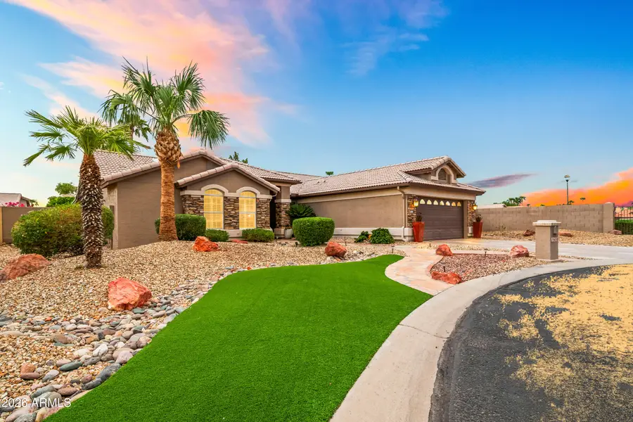 15410 W Earll Court, Goodyear, AZ 85395 - #2
