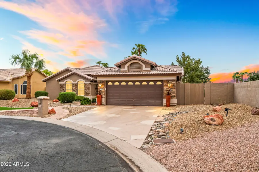 15410 W Earll Court, Goodyear, AZ 85395 - #3