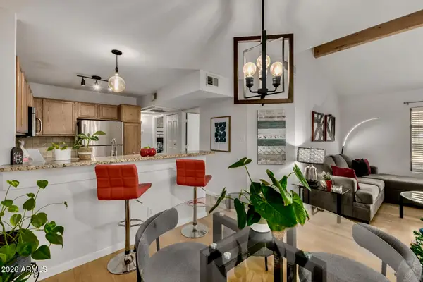 5122 E Shea Boulevard #2097, Scottsdale, AZ 85254