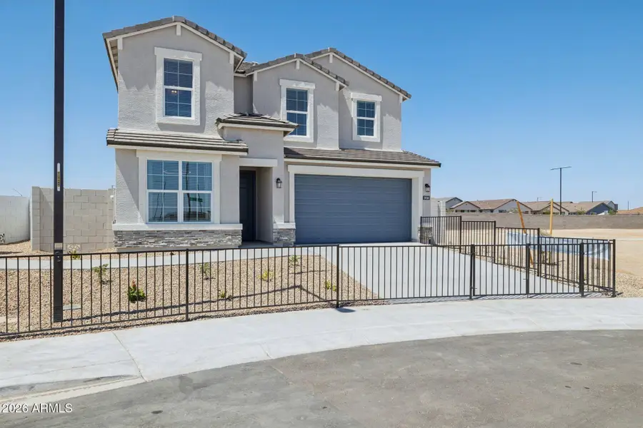 9599 N 177th Drive, Waddell, AZ 85355 - #3