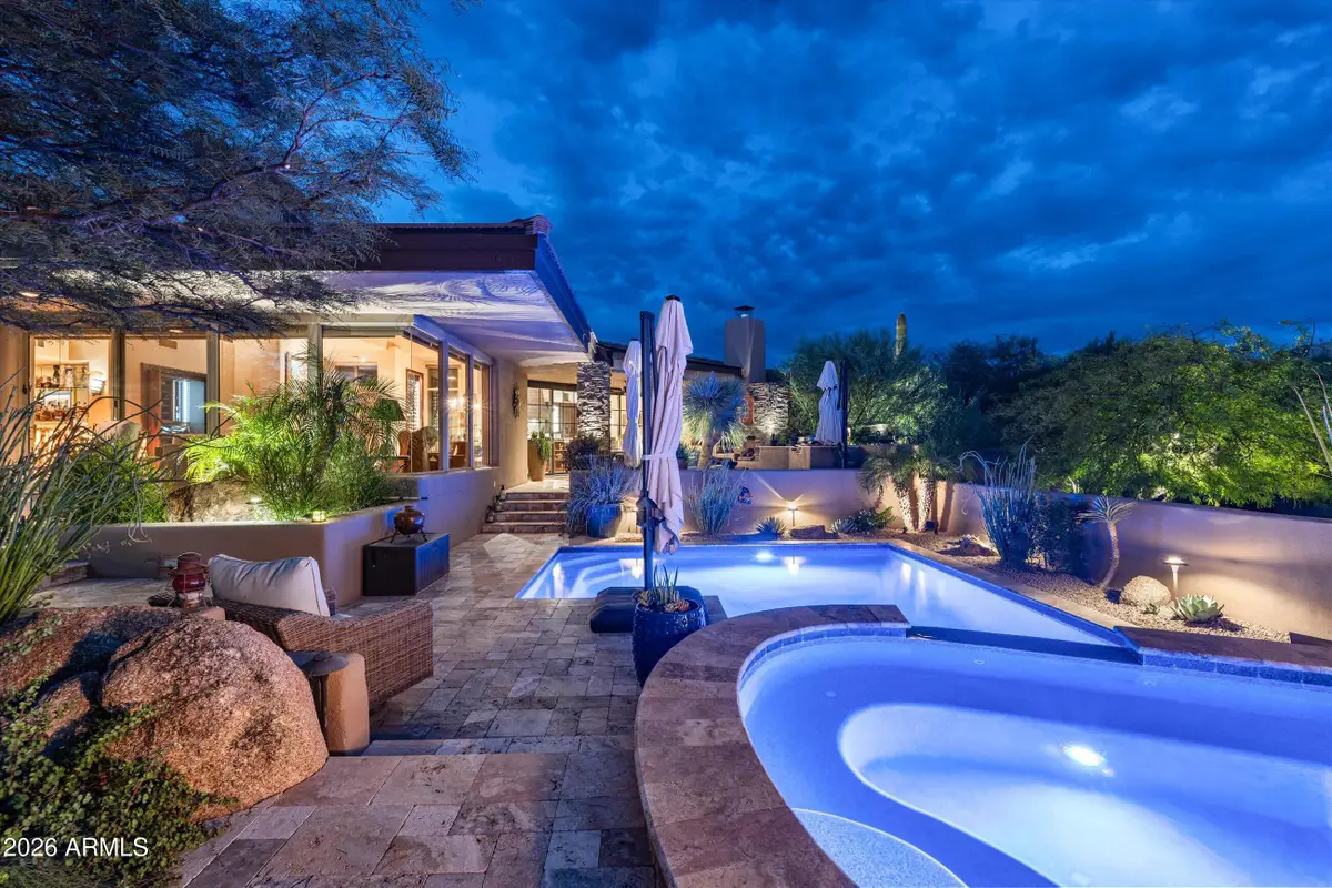 10658 E Tamarisk Way, Scottsdale, AZ 85262 - #1