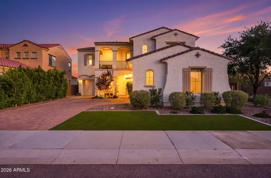 3409 E Cashman Drive, Phoenix, AZ 85050 - #2