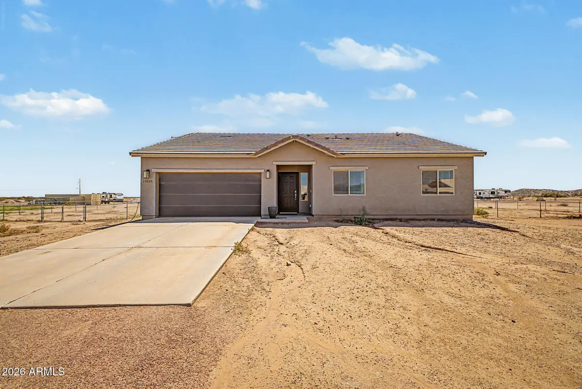 10539 W Willow Peak Avenue, Casa Grande, AZ 85193 - #1
