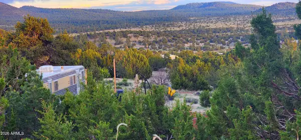 1768 E Sagebrush Road, Williams, AZ 86046