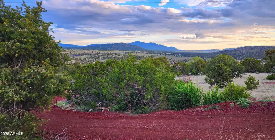 1768 E Sagebrush Road, Williams, AZ 86046 - #2