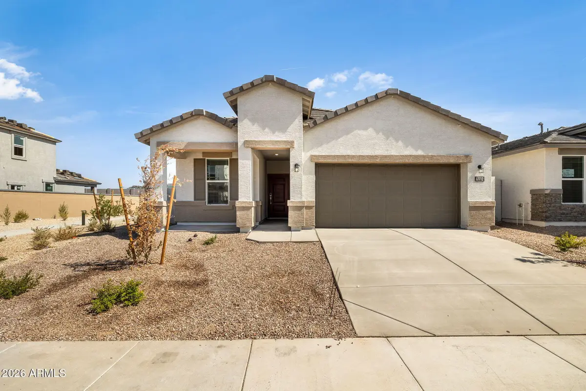 9563 N 177th Drive, Waddell, AZ 85355 - #1