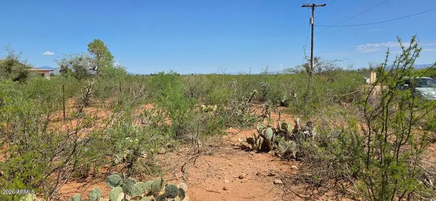 TBD N Market Place, Sierra Vista, AZ 85635 - #3