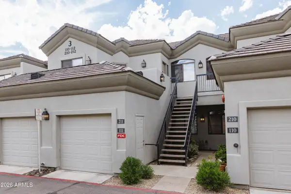 4533 N 22nd Street #211, Phoenix, AZ 85016