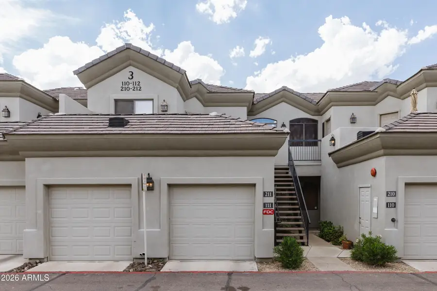 4533 N 22nd Street #211, Phoenix, AZ 85016 - #2