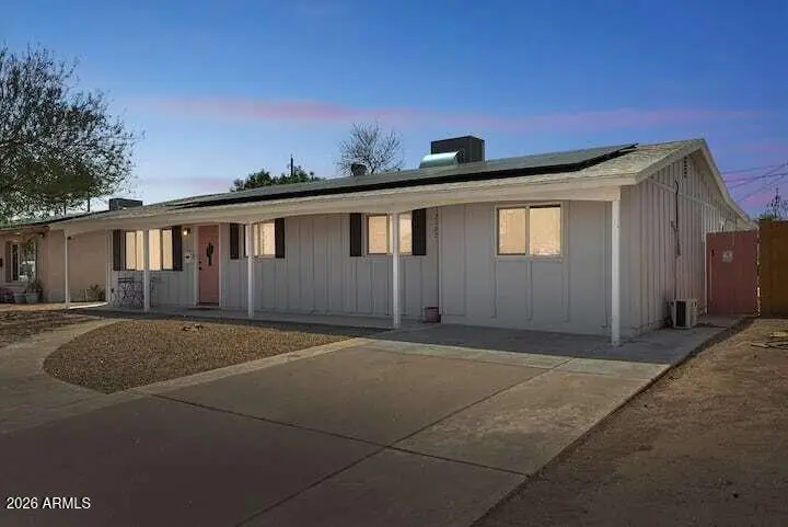 2102 N Van Ness Avenue, Tempe, AZ 85288 - #2