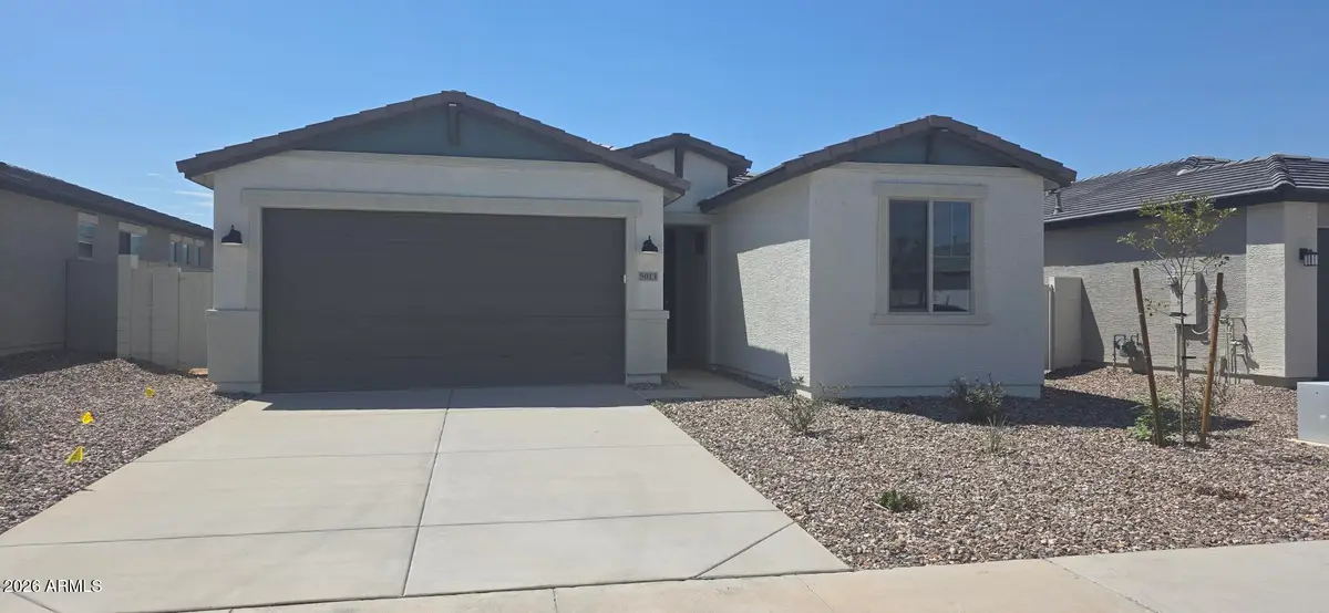 5013 W Stray Horse Lane, Laveen, AZ 85339 - #1