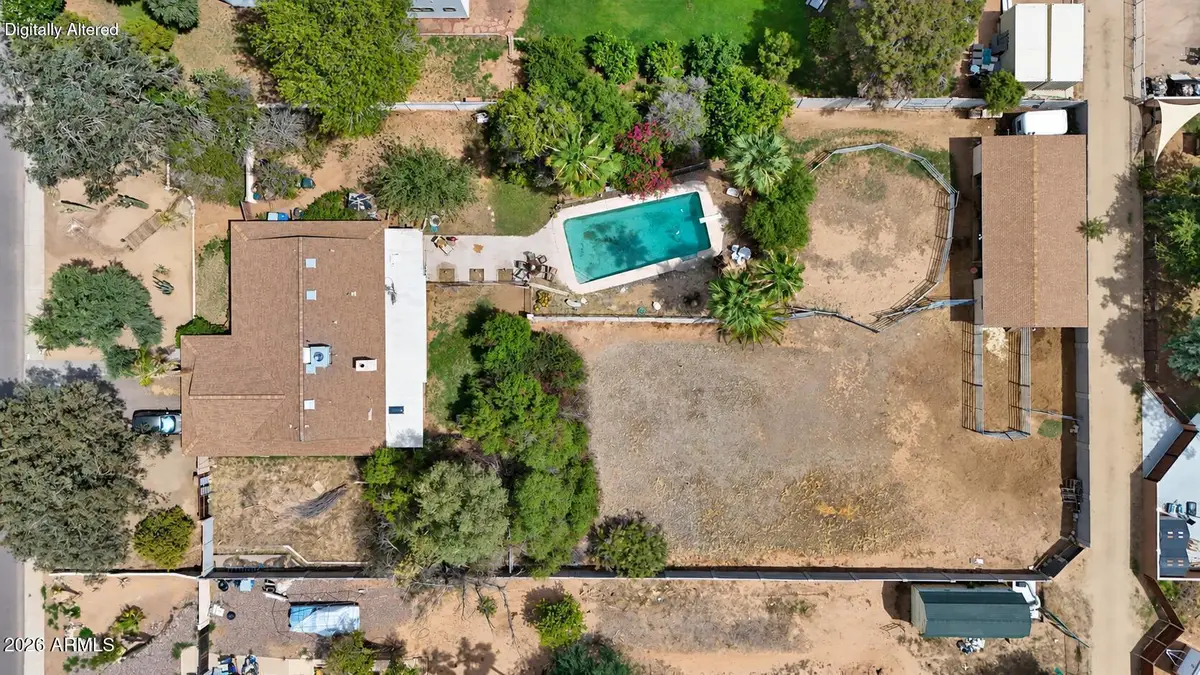 5515 E Thunderbird Road, Scottsdale, AZ 85254 - #1
