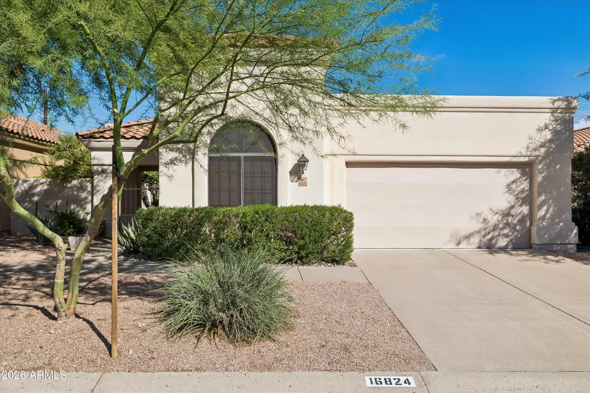 16824 E Pintail Court, Fountain Hills, AZ 85268 - #1
