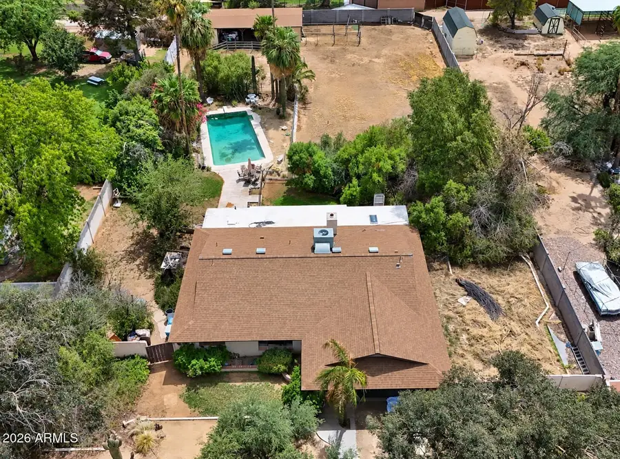 5515 E Thunderbird Road #263, Scottsdale, AZ 85254 - #3