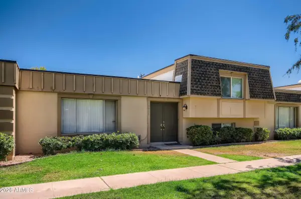 4865 N Granite Reef Road, Scottsdale, AZ 85251