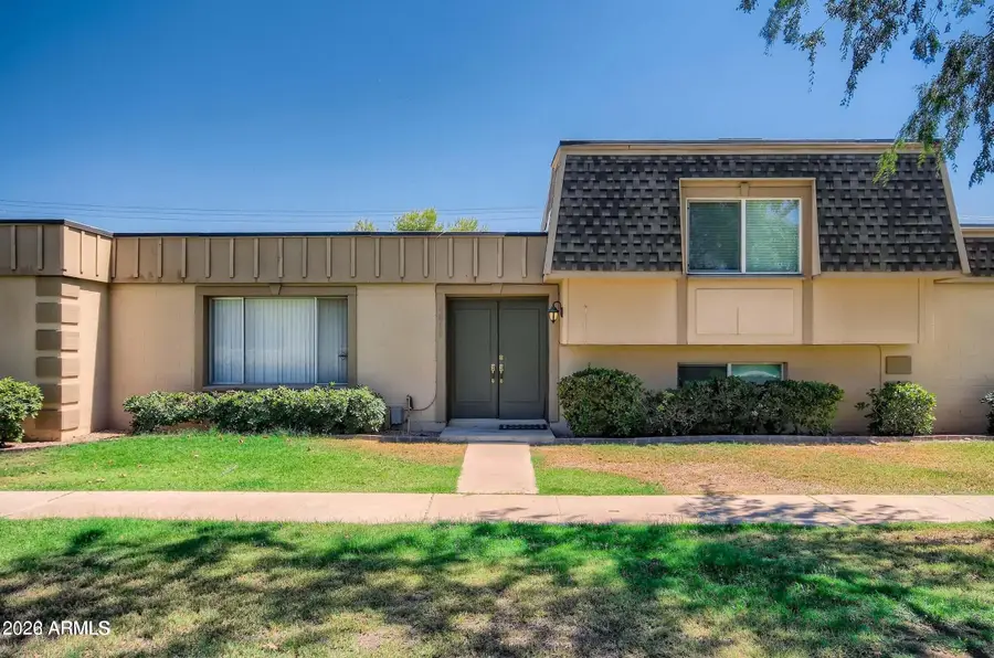 4865 N Granite Reef Road, Scottsdale, AZ 85251 - #2