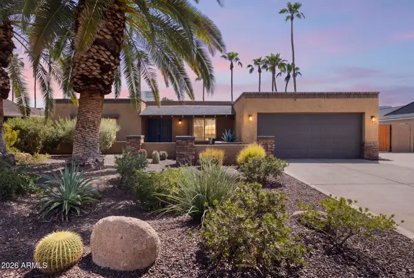 4959 E Acoma Drive, Scottsdale, AZ 85254