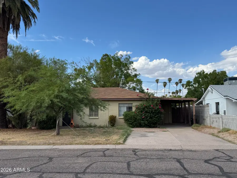 3516 E Amelia Avenue, Phoenix, AZ 85018 - #2