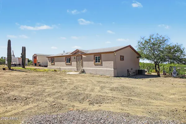 5810 S Joseph Avenue, Tucson, AZ 85757