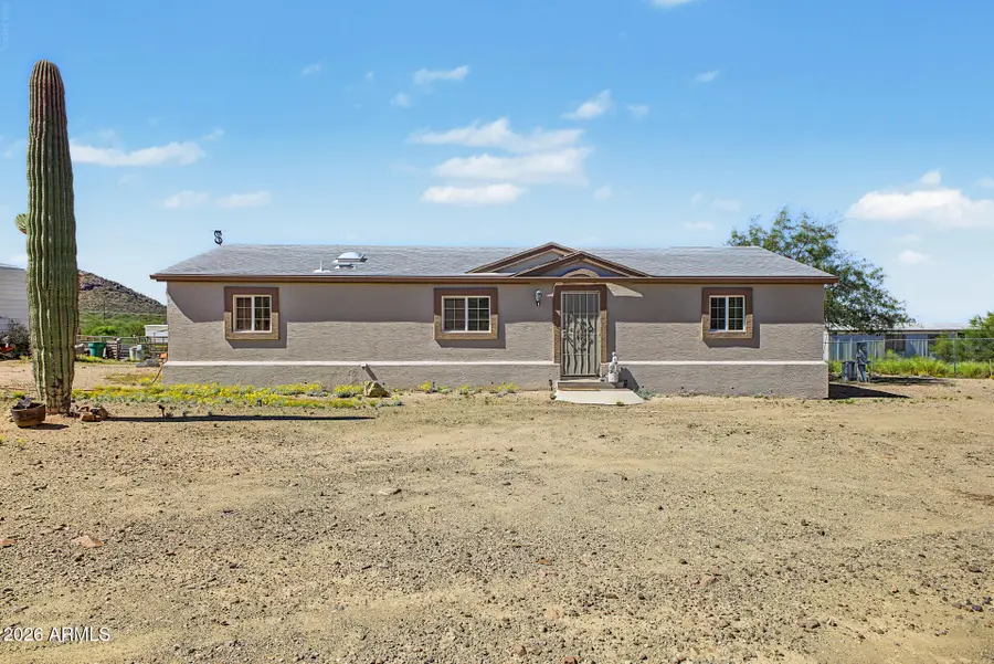 5810 S Joseph Avenue, Tucson, AZ 85757 - #3