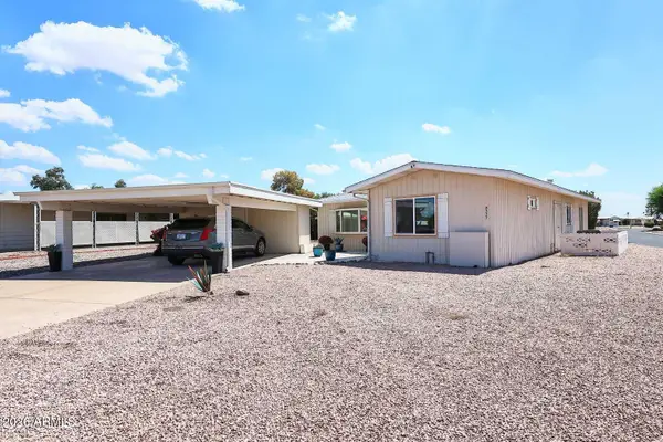 8337 E Desert Trail, Mesa, AZ 85208