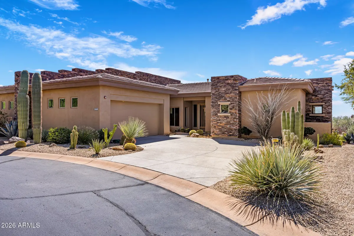 24648 N 109th Street, Scottsdale, AZ 85255 - #1