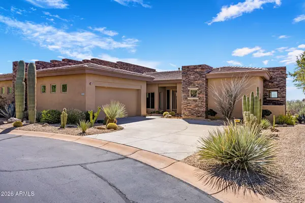 24648 N 109th Street, Scottsdale, AZ 85255