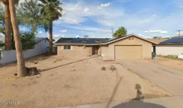 2014 W Willow Avenue, Phoenix, AZ 85029