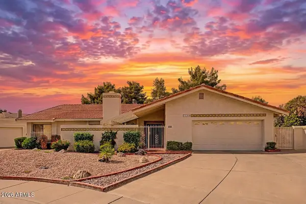 7444 E Willowrain Court, Scottsdale, AZ 85258