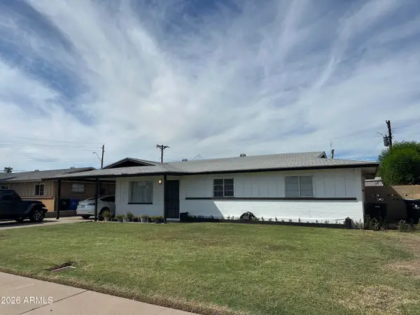 3438 W Palmaire Avenue, Phoenix, AZ 85051
