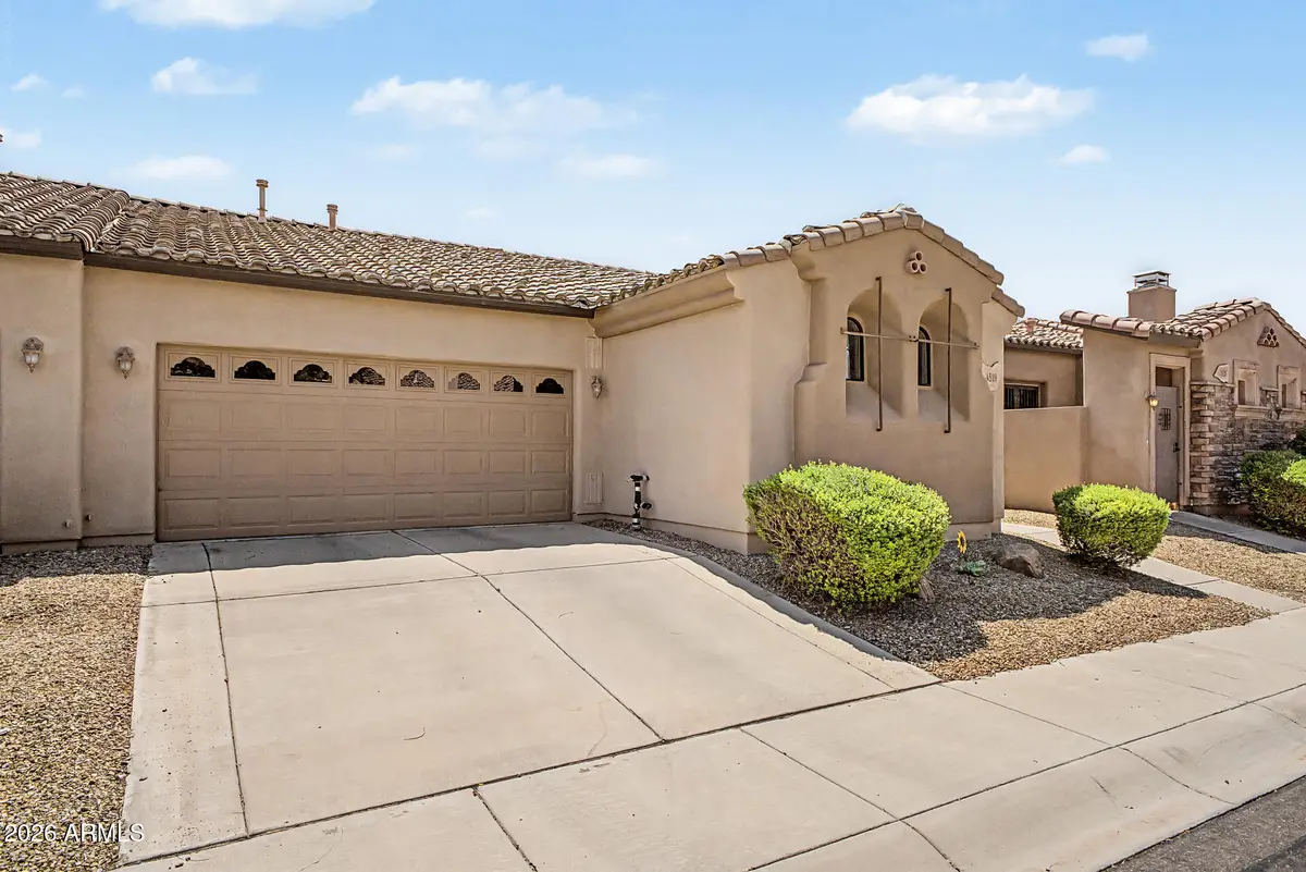 4519 W Beautiful Lane, Laveen, AZ 85339 - #1