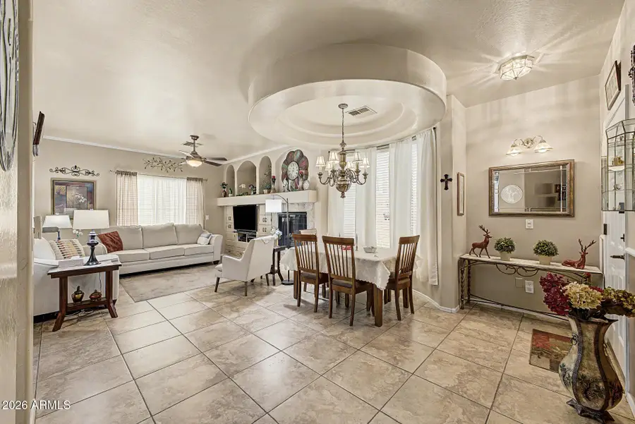 4519 W Beautiful Lane, Laveen, AZ 85339 - #3