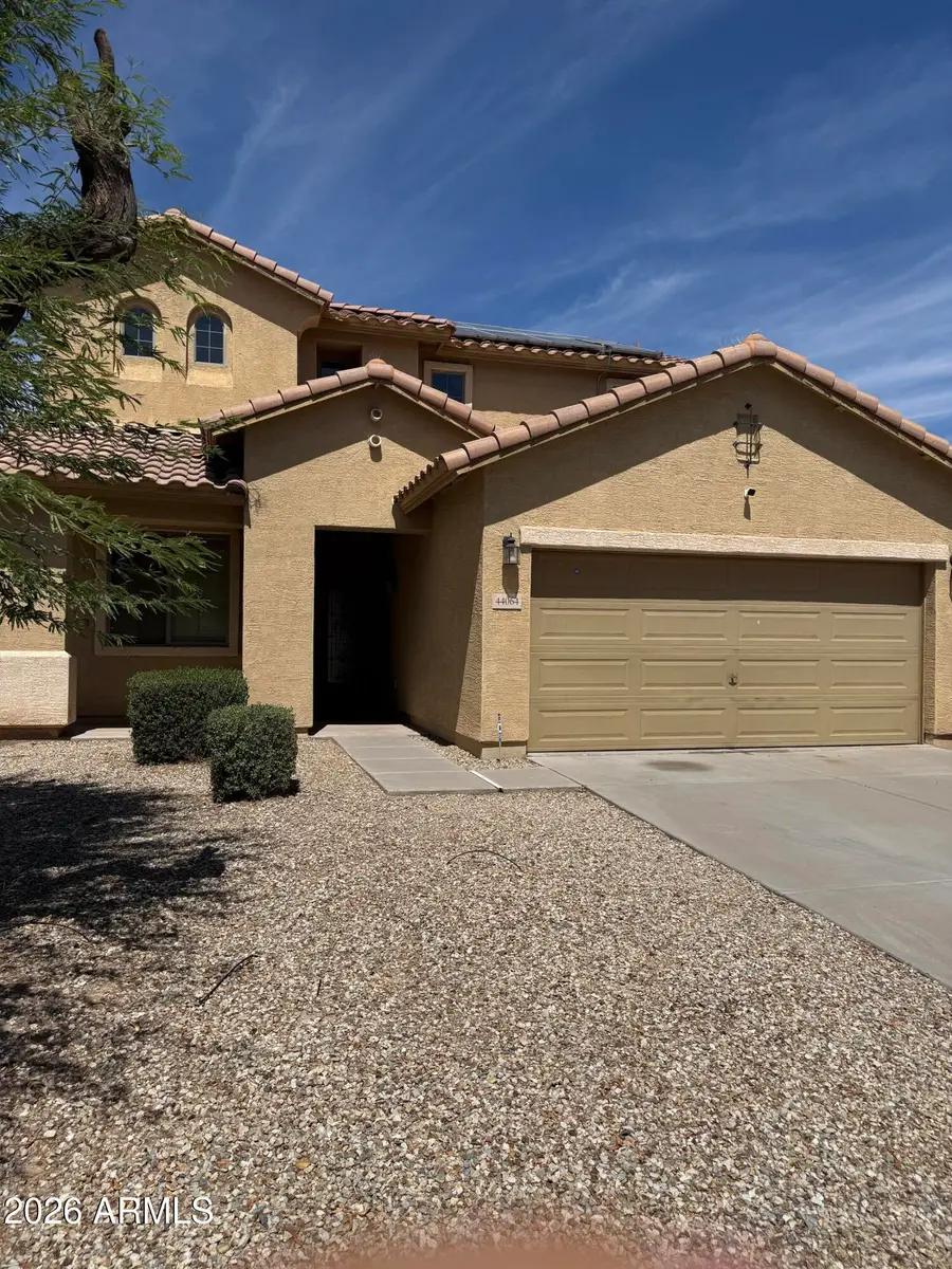 44064 W Palo Cedro Road, Maricopa, AZ 85138 - #2