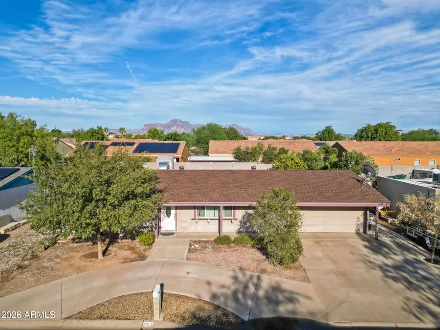 261 N 101st Way, Mesa, AZ 85207 - #2
