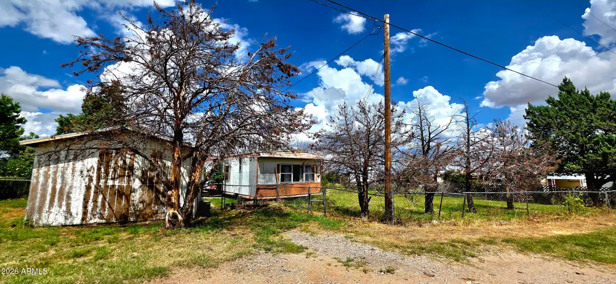 5155 E Nugget Lane, Hereford, AZ 85615 - #1