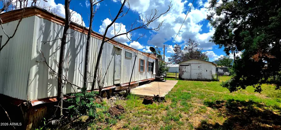 5155 E Nugget Lane, Hereford, AZ 85615 - #3