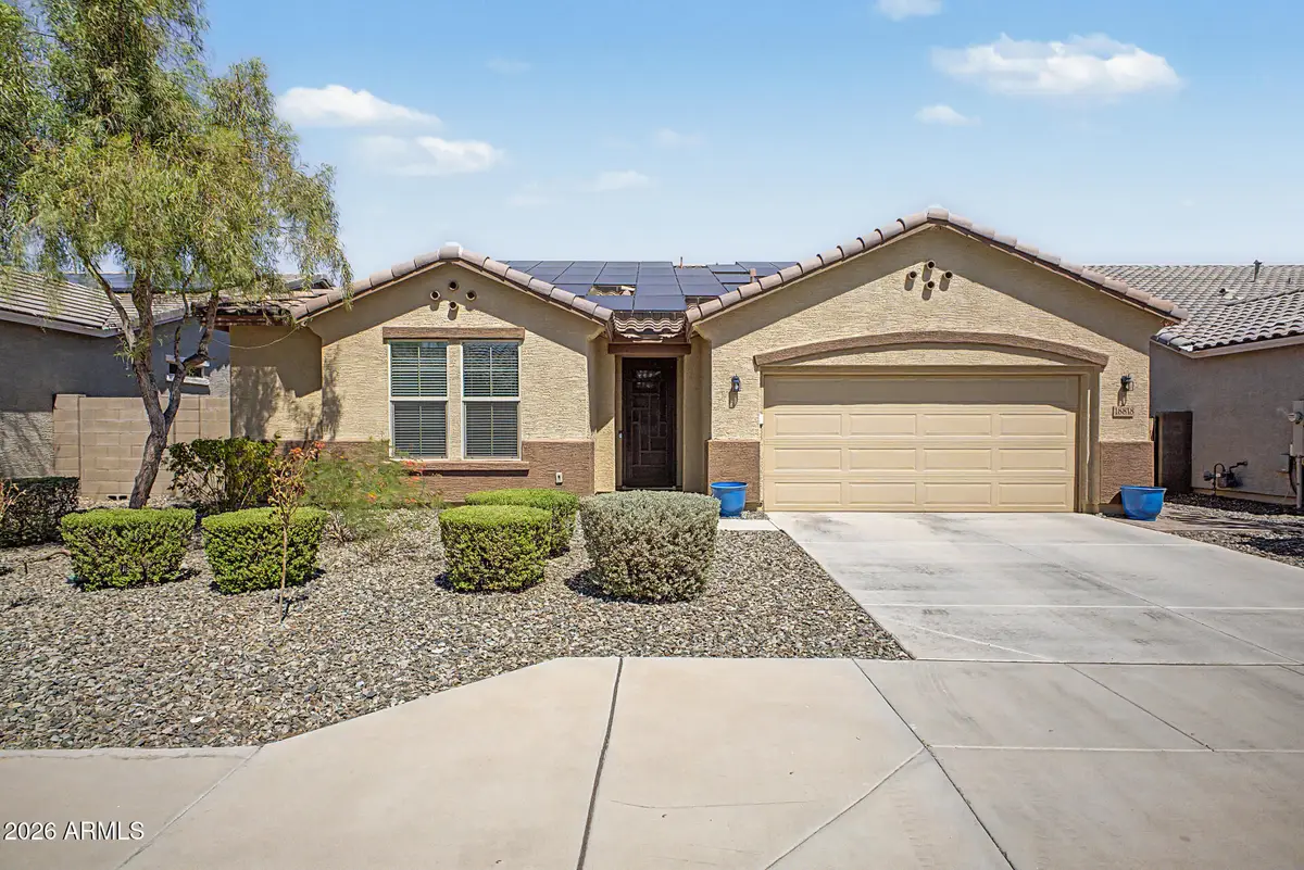 18818 W Marshall Avenue, Litchfield Park, AZ 85340 - #1