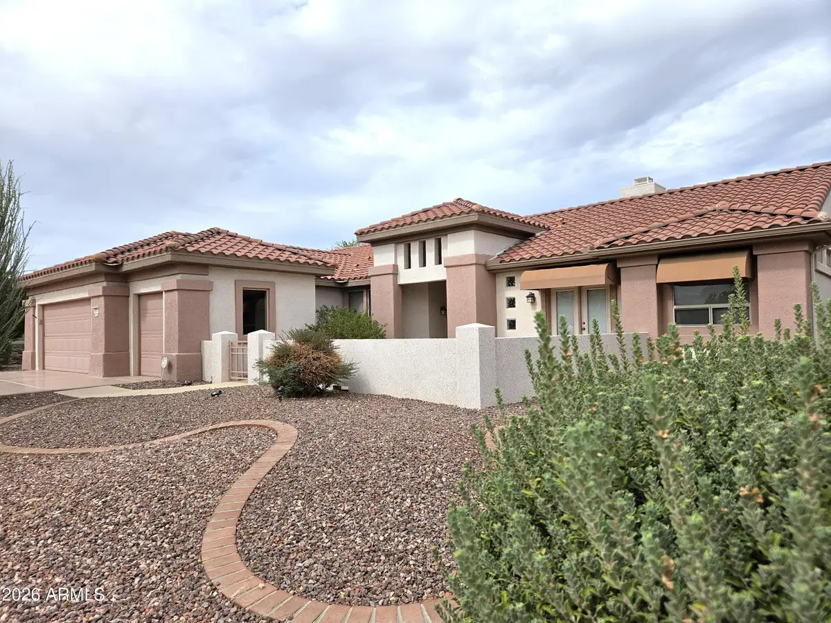 16012 W Starlight Drive, Surprise, AZ 85374 - #1