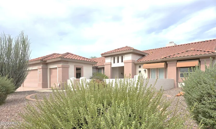 16012 W Starlight Drive, Surprise, AZ 85374 - #2