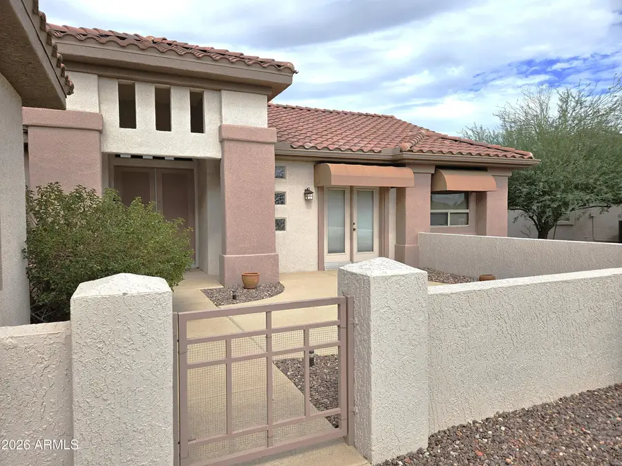 16012 W Starlight Drive, Surprise, AZ 85374 - #3