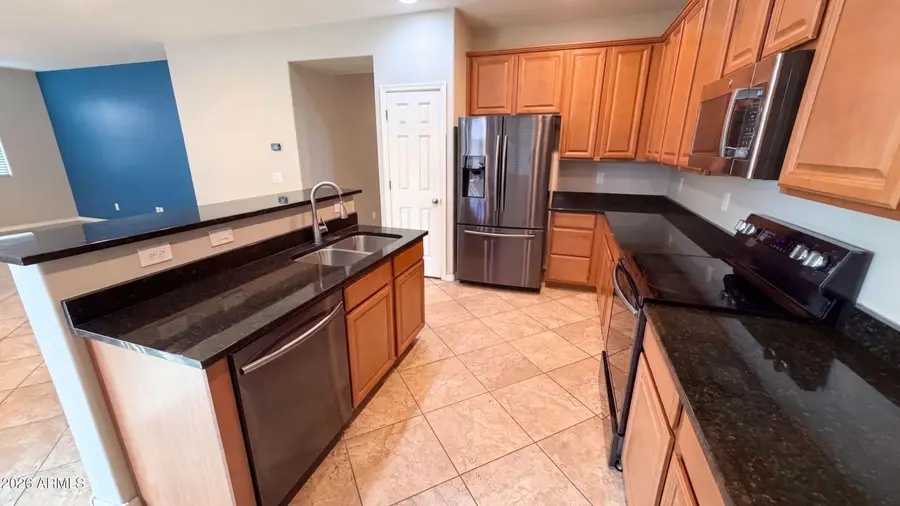 11719 W Port Au Prince Lane, El Mirage, AZ 85335 - #2