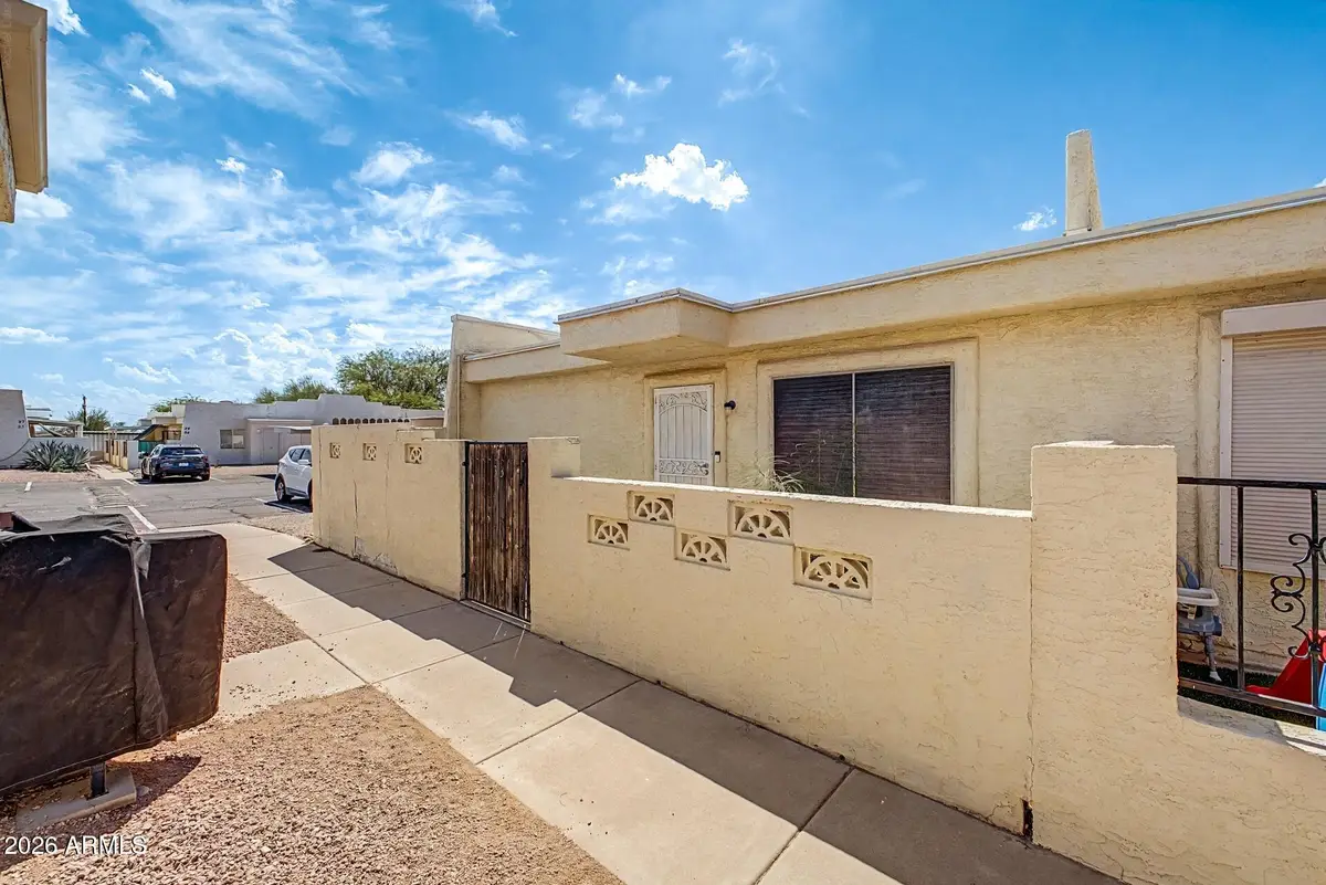 2151 N Meridian Road #33, Apache Junction, AZ 85120 - #1