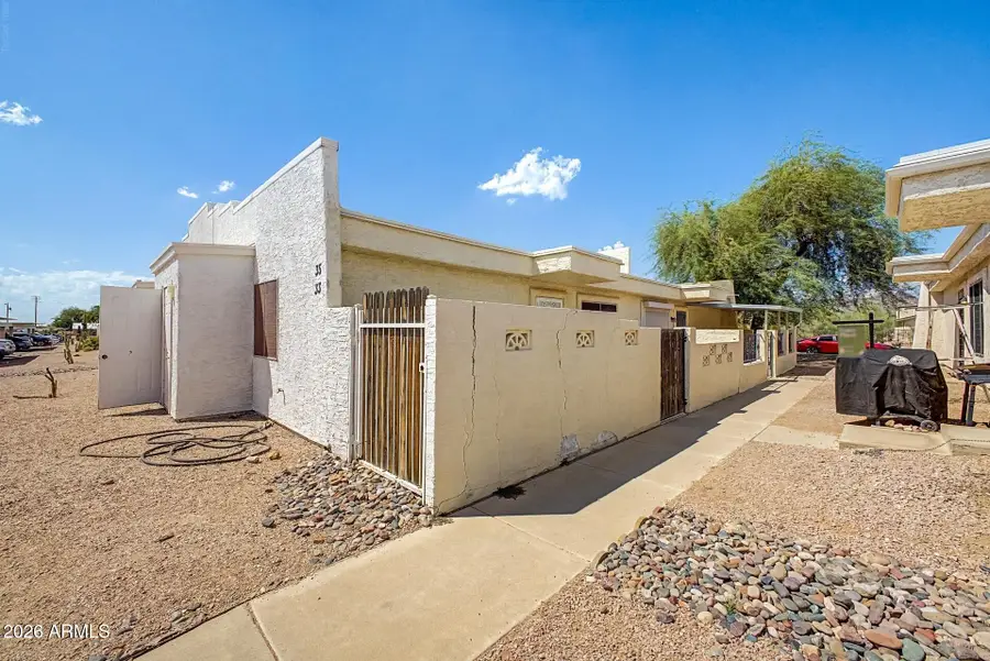 2151 N Meridian Road #33, Apache Junction, AZ 85120 - #2