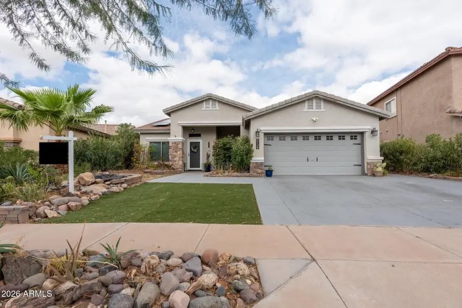 5124 W Chambers Street, Laveen, AZ 85339 - #2