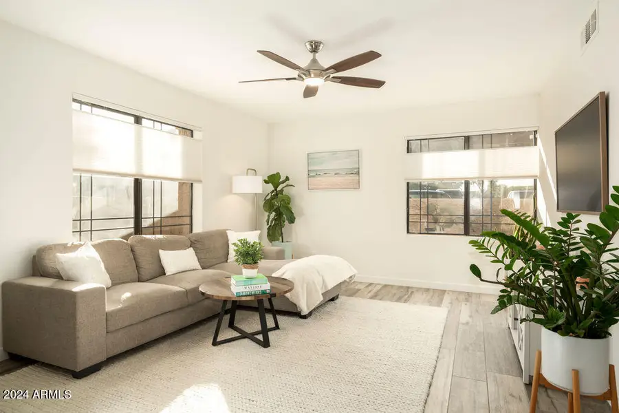 5122 N 31st Way #217, Phoenix, AZ 85016 - #2