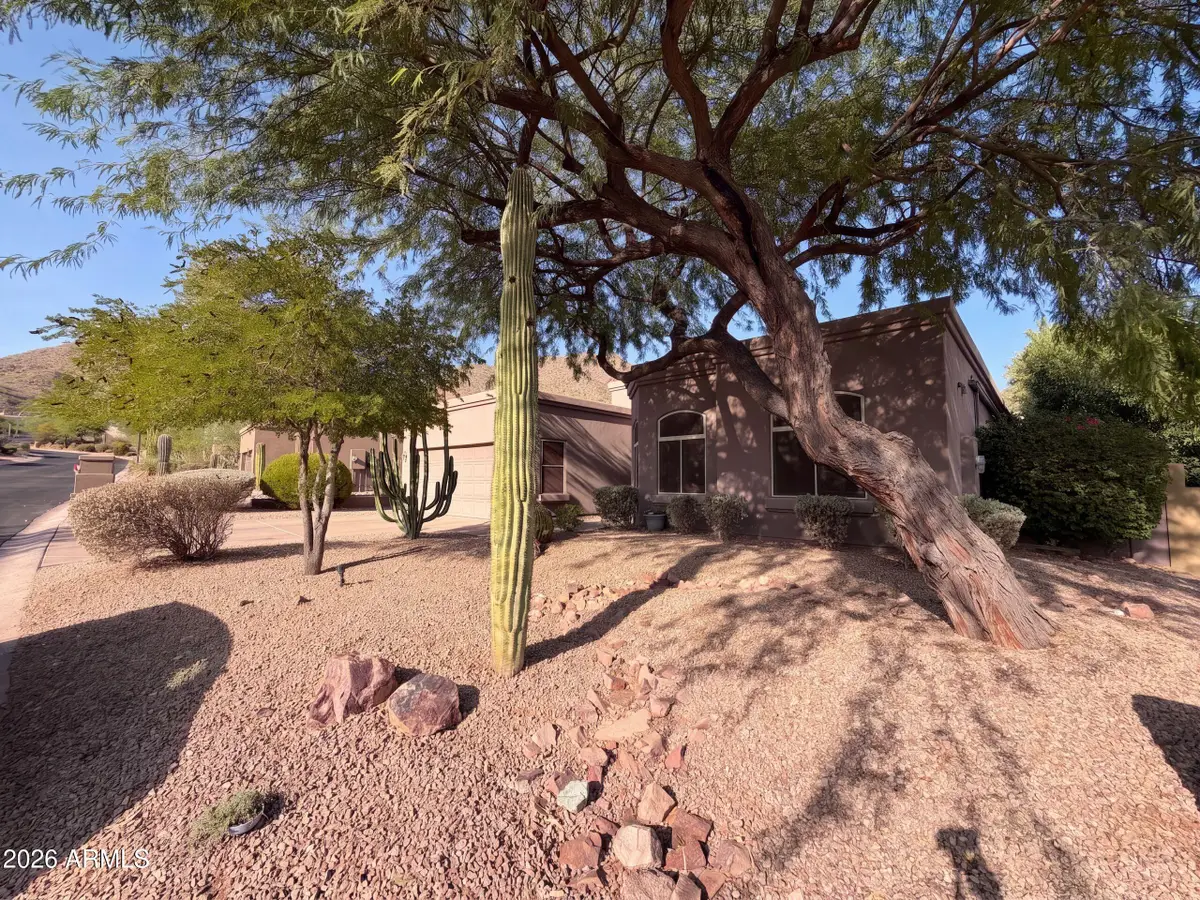 12007 N 138th Street, Scottsdale, AZ 85259 - #1