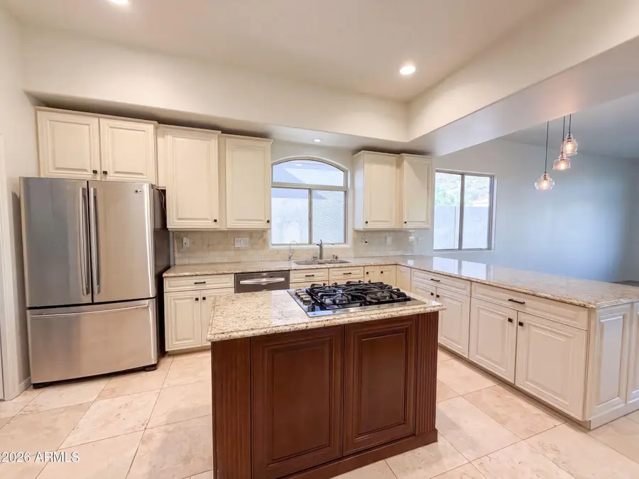12007 N 138th Street, Scottsdale, AZ 85259 - #2