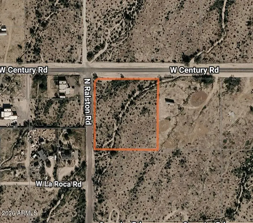 0 Ralston Rd & Century Rd -- #1, Maricopa, AZ 85139 - #1