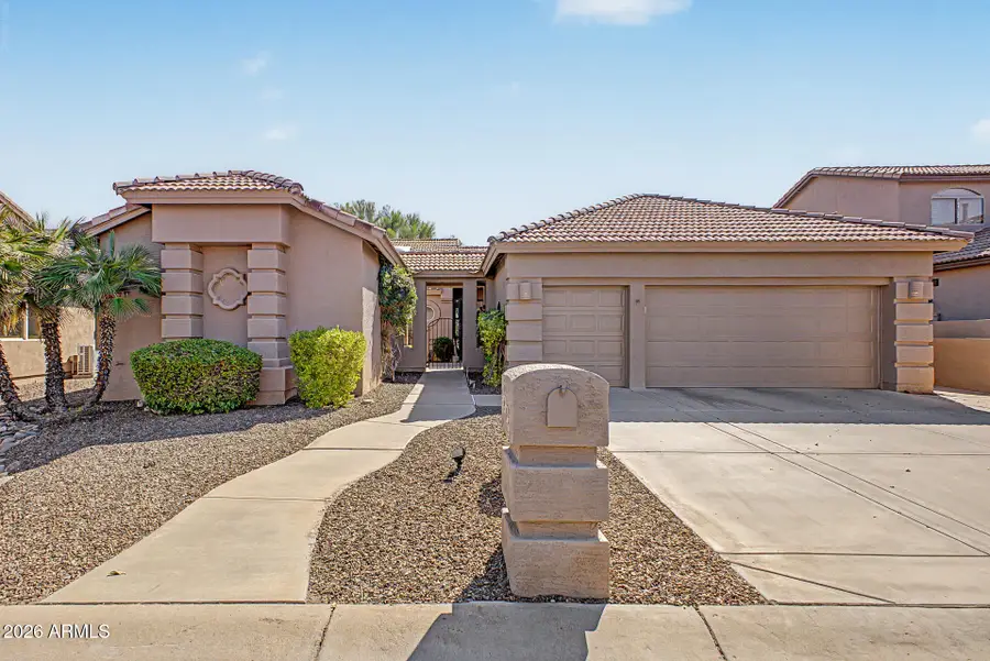 9942 E Diamond Drive, Sun Lakes, AZ 85248 - #3