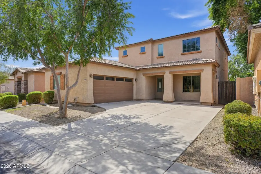 1080 S Maverick Street, Chandler, AZ 85286 - #2